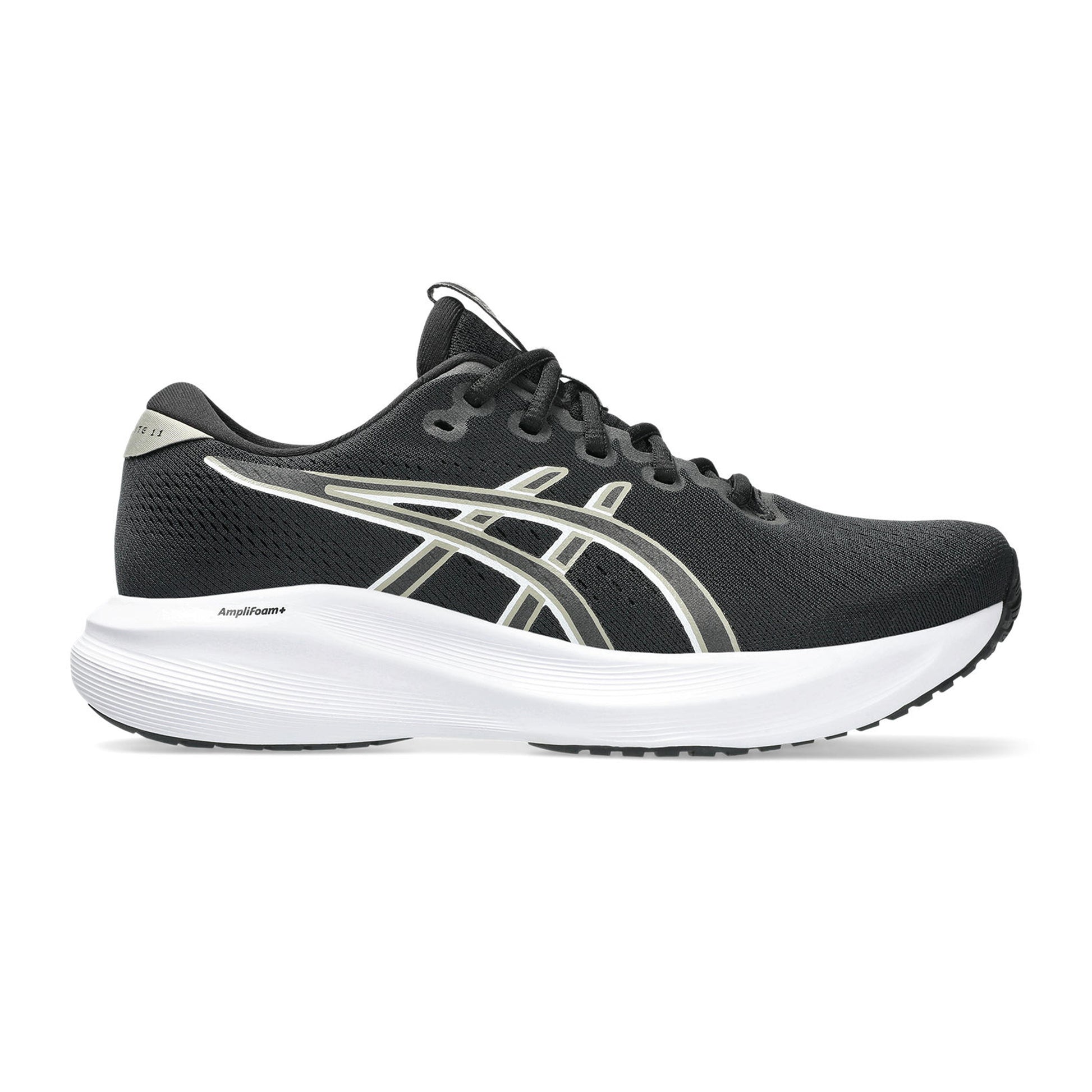 ASICS Gel-Excite 11 Neutralschuh Damen - schwarz, weiß