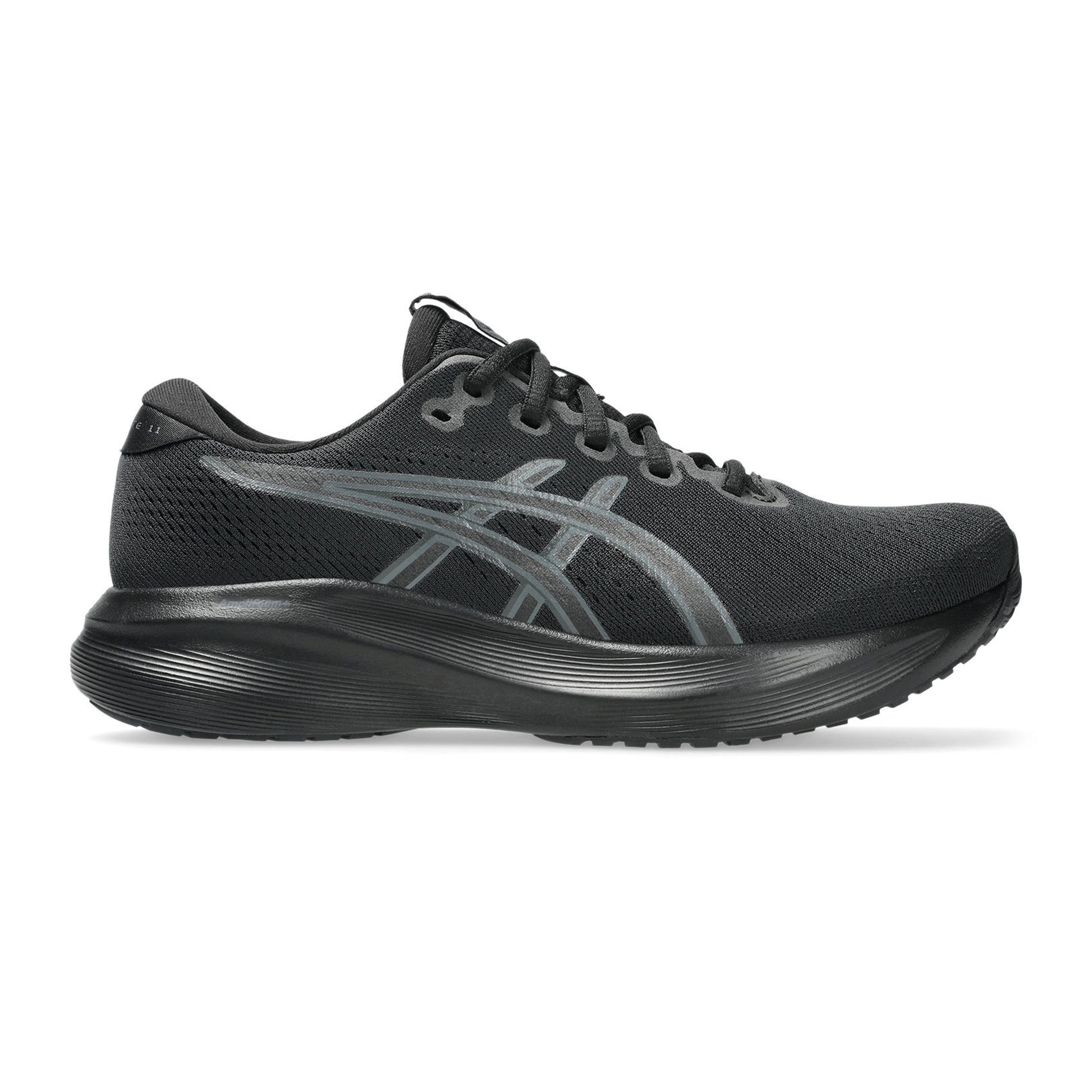 ASICS Gel-Excite 11 Neutralschuh Damen - schwarz, anthrazit