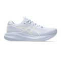 Gel-Excite 11 Neutralschuh Damen - hellblau, gelb