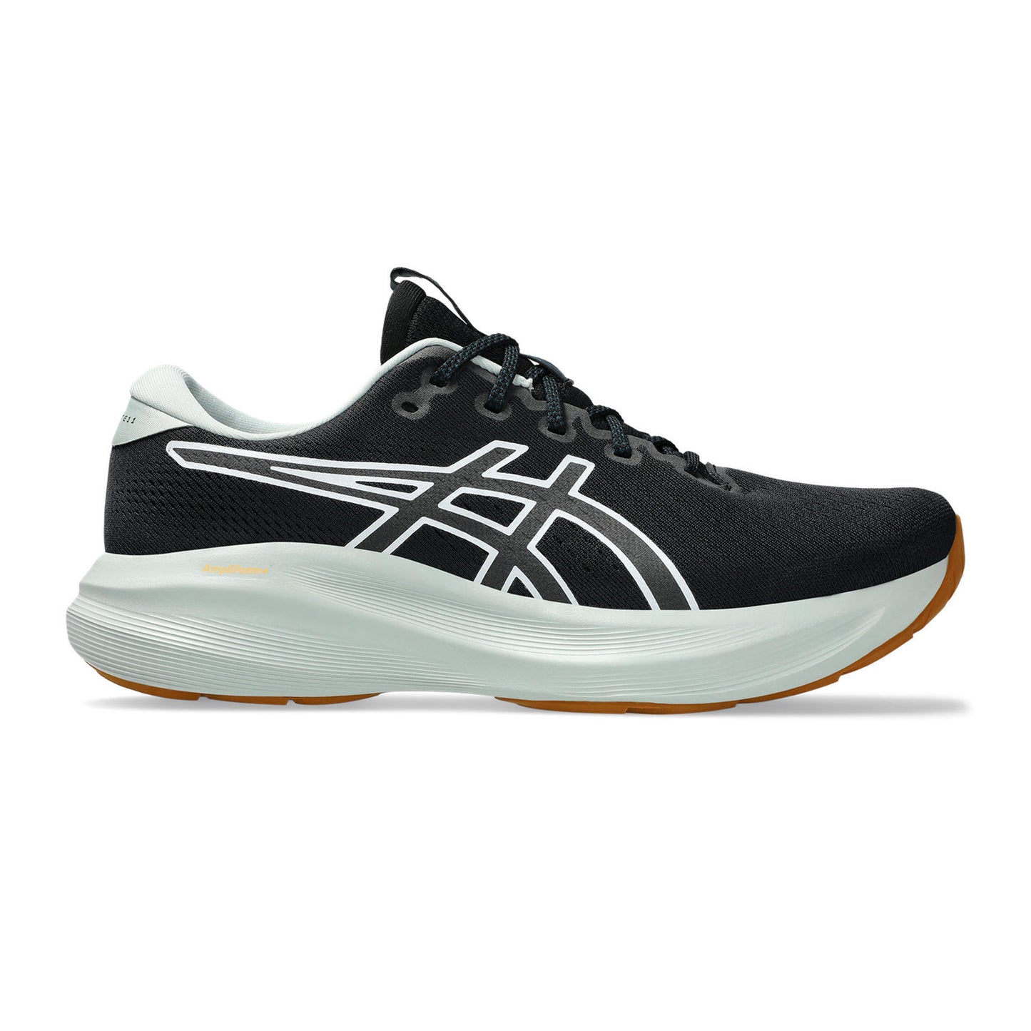 ASICS Gel-Excite 11 TR Neutral Running Shoe Men-Black,Mint