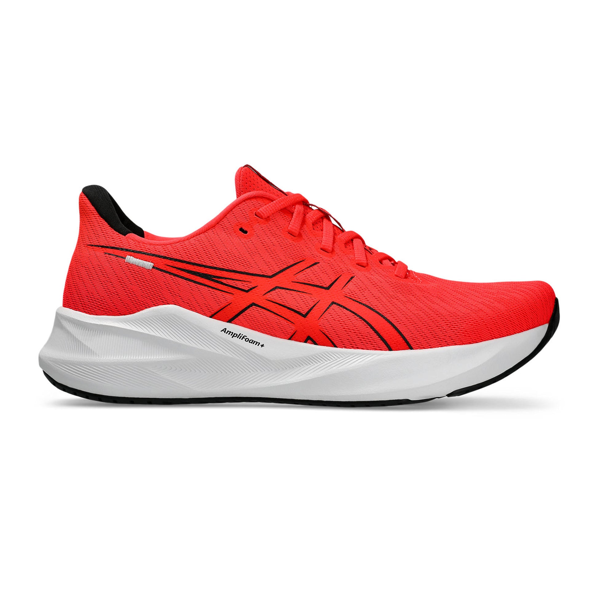 ASICS Versablast 4 Neutral running shoe Men-red, black