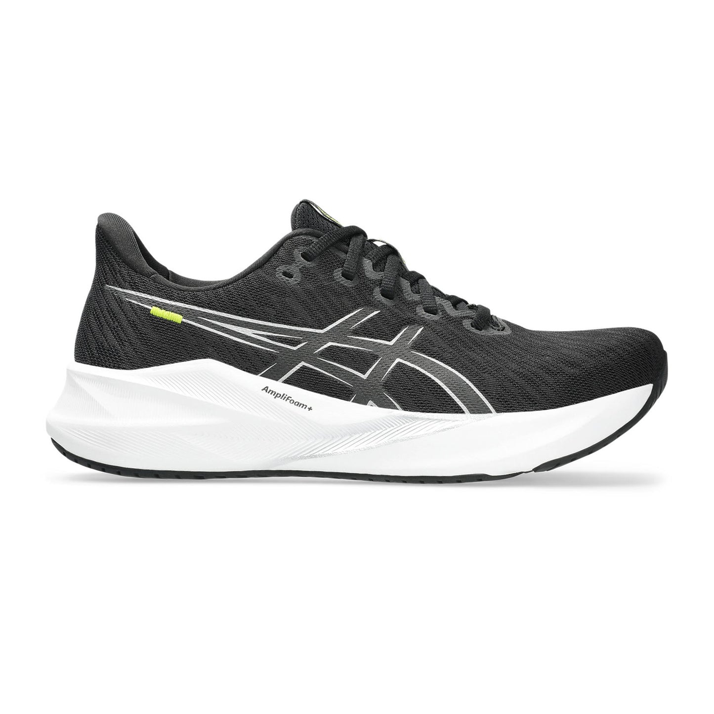 ASICS Versablast 4 Neutral running shoe Men-black, anthracite