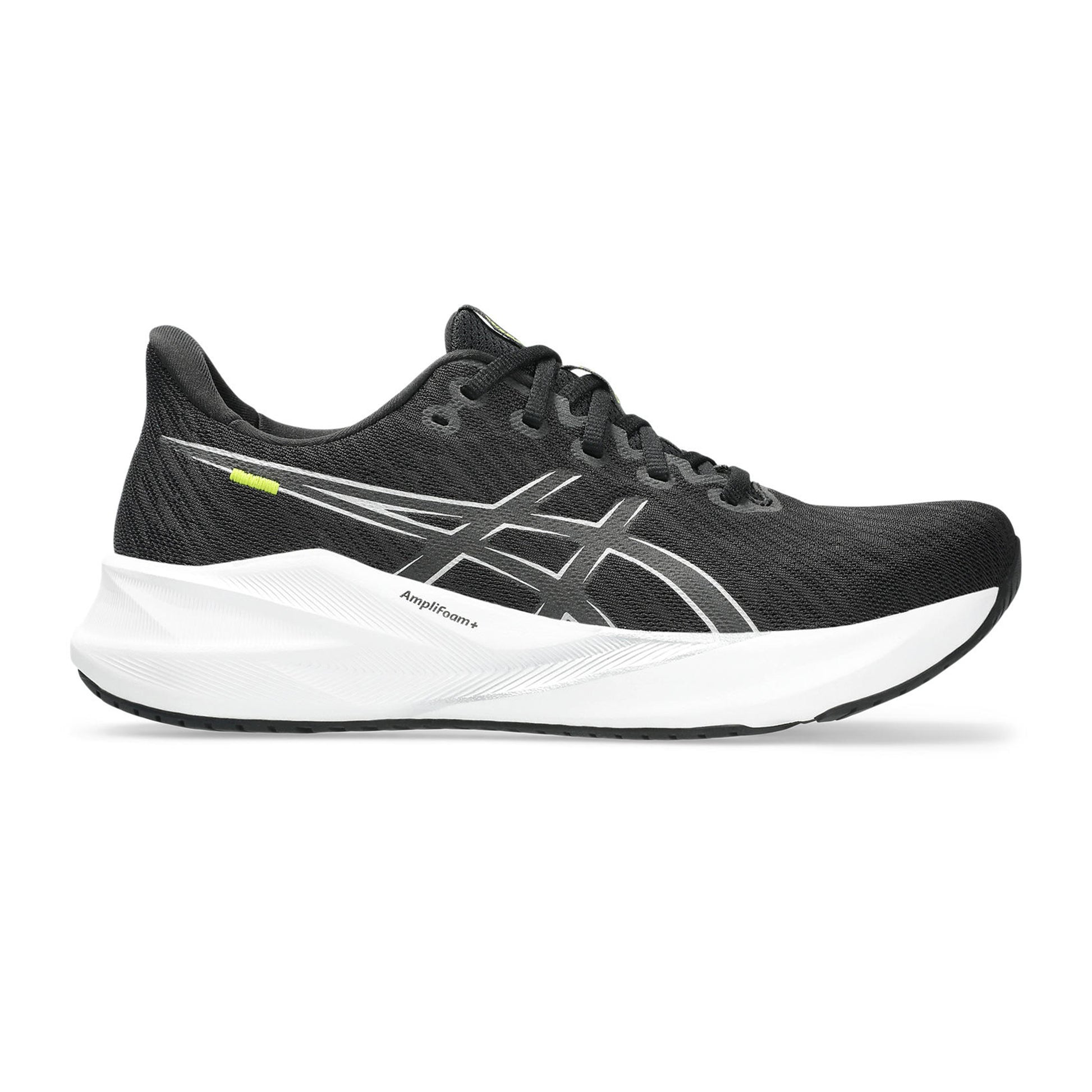 ASICS Versablast 4 Neutral running shoe Men-black, anthracite
