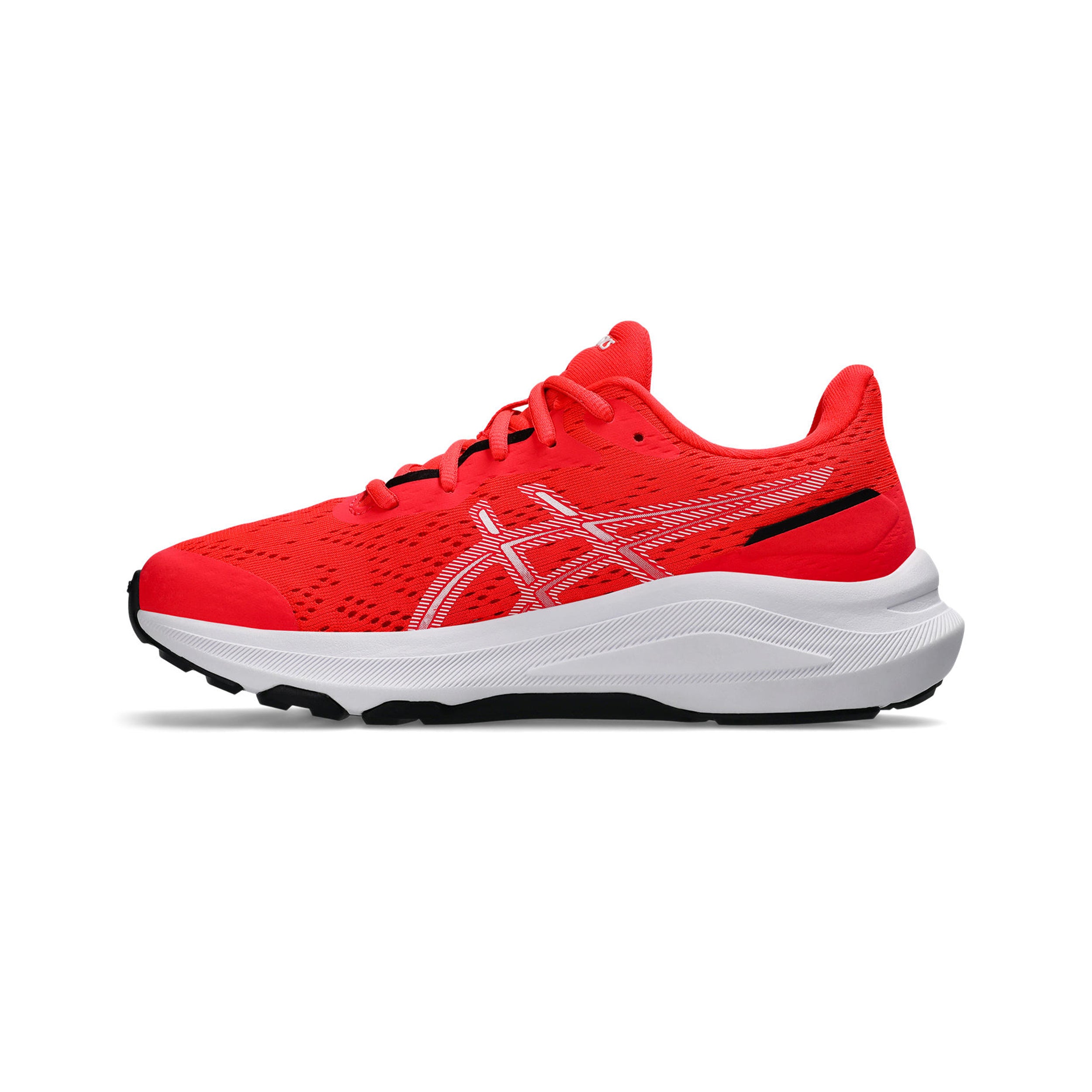 GT-1000 13 GS Stability Running Shoe Kids-Red,White | Tennis-Point