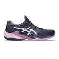 Court FF 3 Clay Court Shoe Women-Dark Blue,Pink