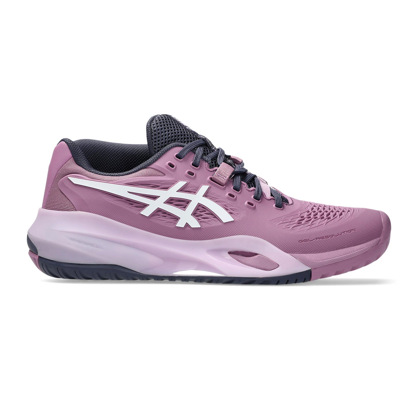ASICS Gel-Resolution X All court shoe Women - mauve, lilac