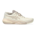 Gel-Resolution X Allcourtschuh Damen - creme, beige