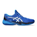 Court FF 3 Novak Allcourtschuh Herren - blau, silber