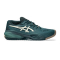Gel-Resolution X All court shoe Men - dark green