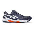 Gel-Dedicate 8 All court shoe Men - dark blue, white