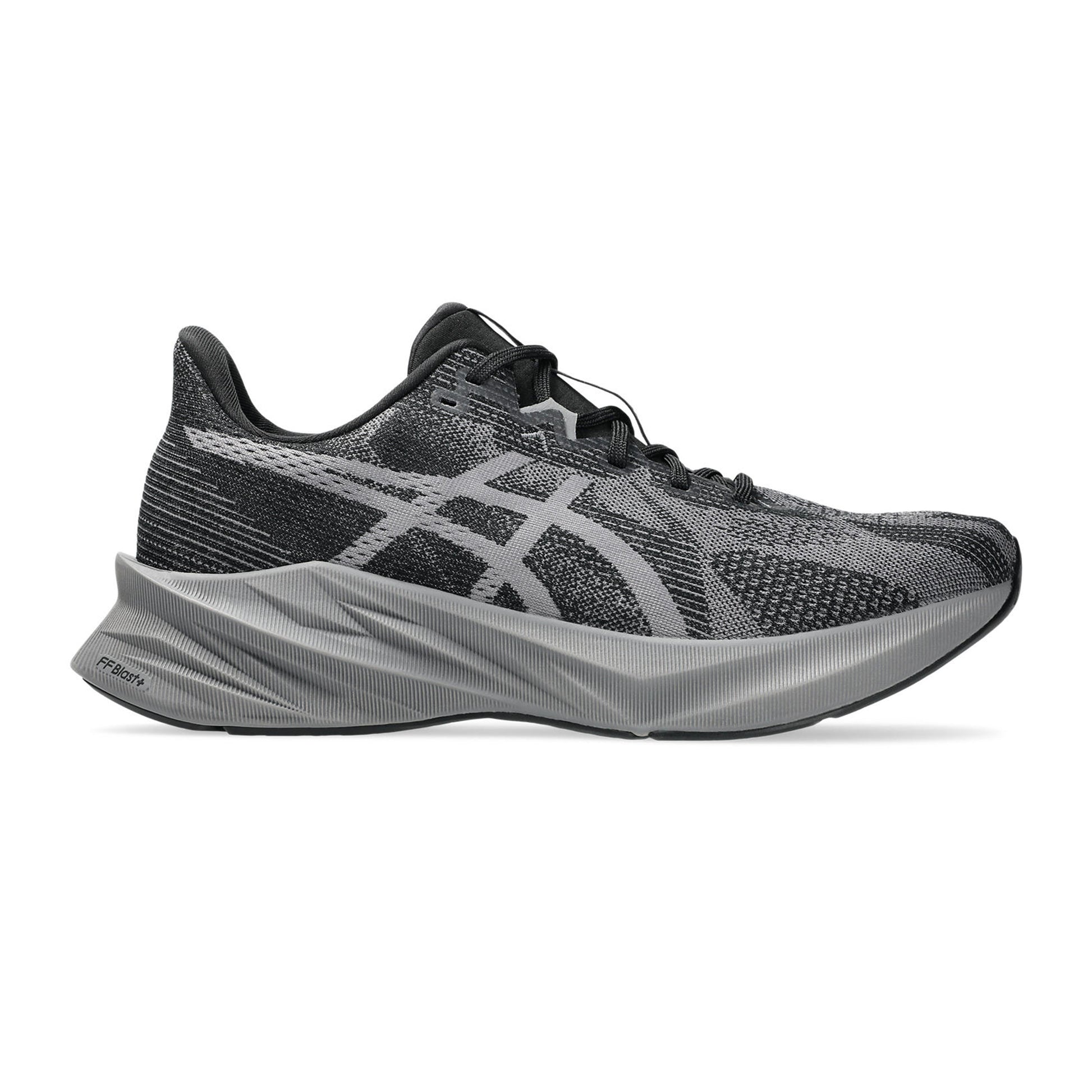 ASICS Dynablast 5 Neutral running shoe Men-grey, black