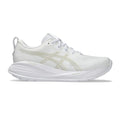 Gel-Cumulus 27 Neutral Running Shoe Women-White,Grey