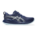 Gel-Cumulus 27 Neutral Running Shoe Women-Dark Blue,Grey