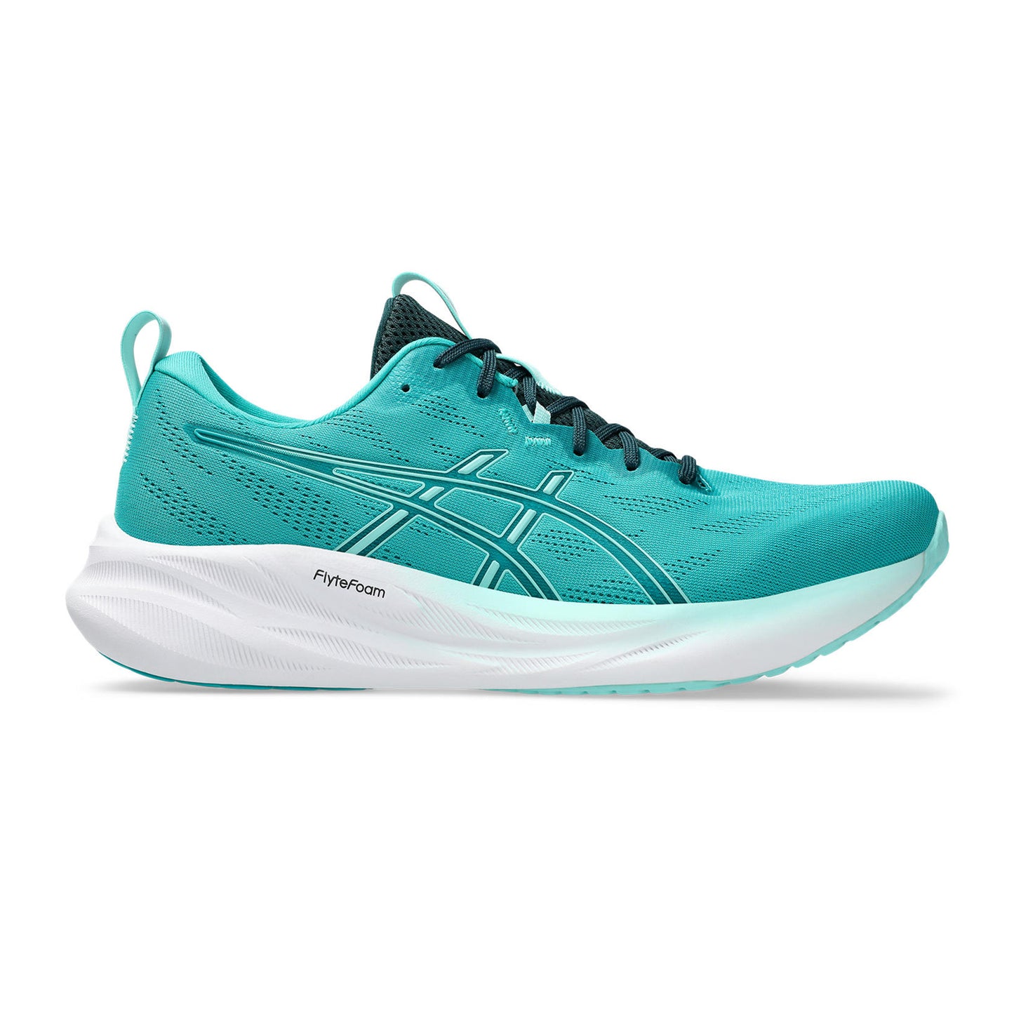 ASICS Gel-Pulse 16 Neutral Running Shoe Men-Mint,Blue