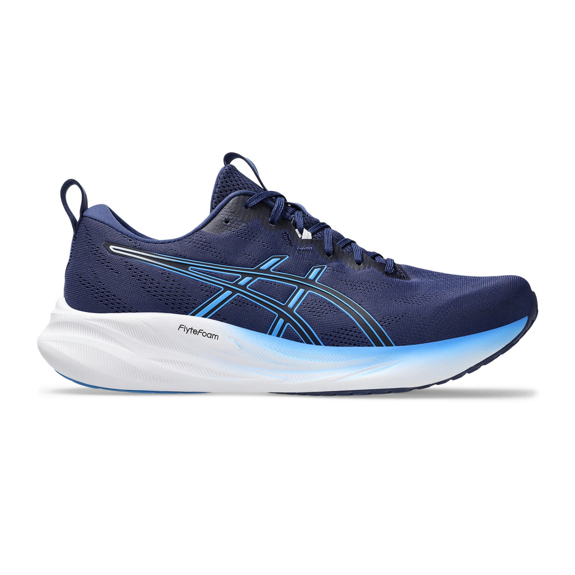 ASICS Gel-Pulse 16 Neutral Running Shoe Men-Dark Blue,Blue