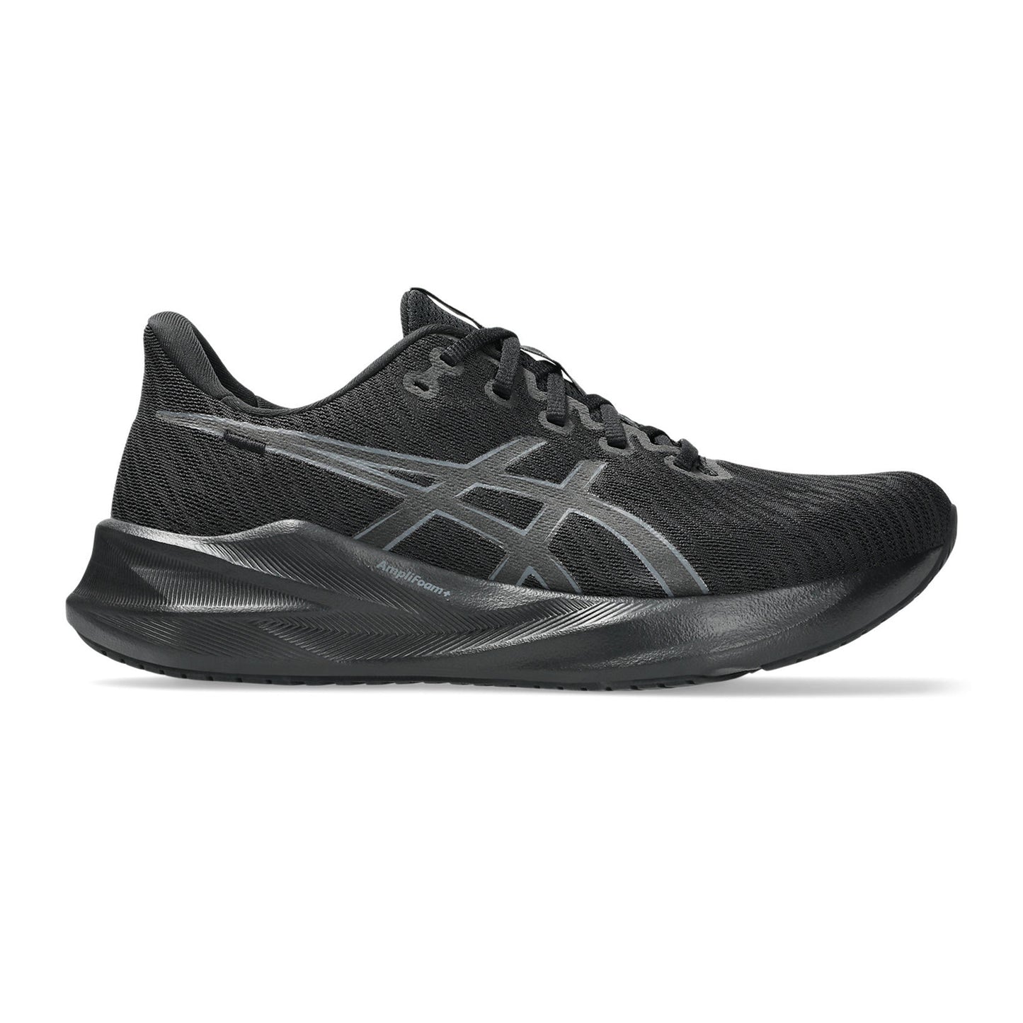ASICS Versablast 4 Neutral running shoe Men-black, grey
