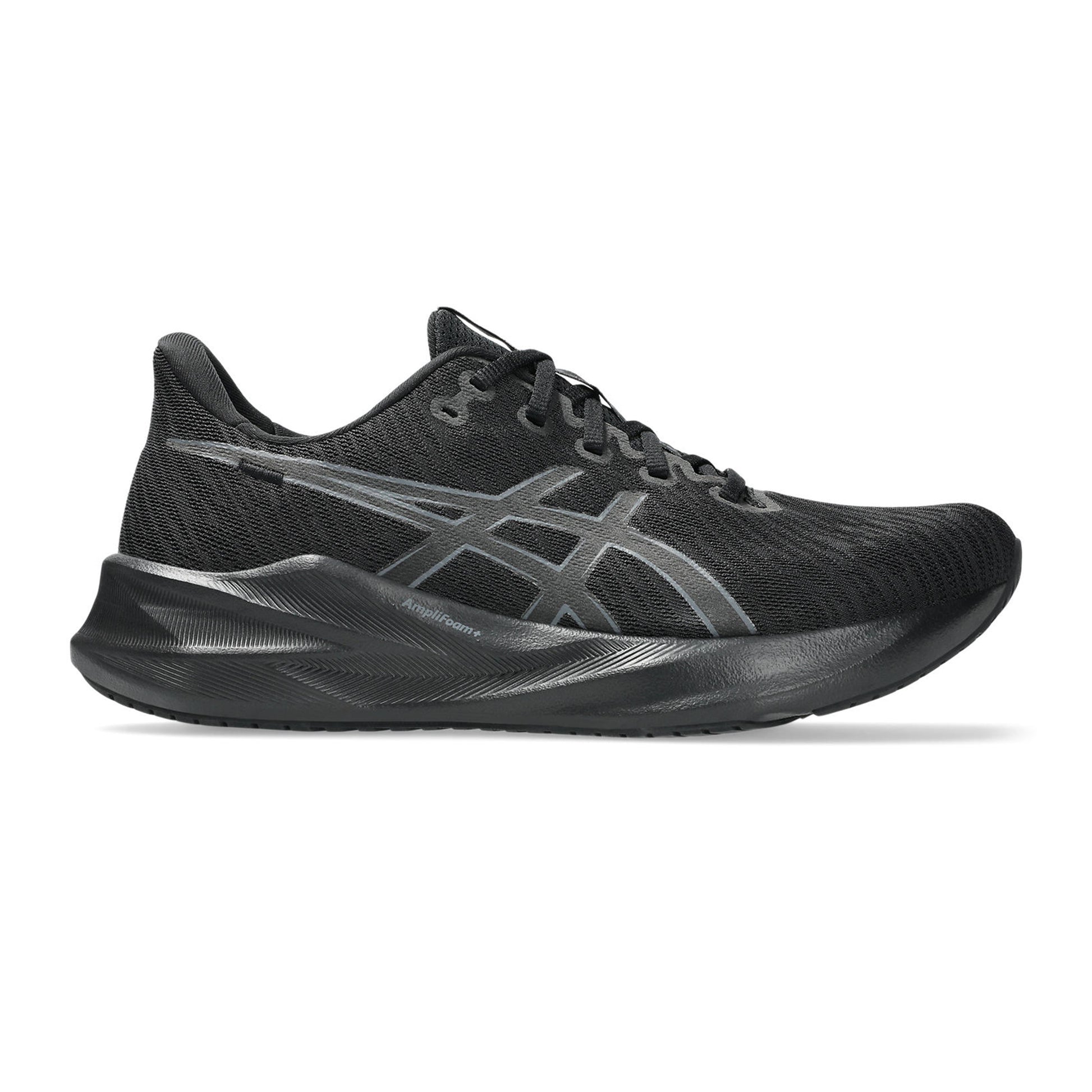 ASICS Versablast 4 Neutral running shoe Men-black, grey