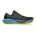 Gel-Trabuco 13 GTX Trailschuh Herren - schwarz, blau