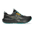 Gel-Sonoma 8 GTX Trailschuh Herren-schwarz, blaugrau
