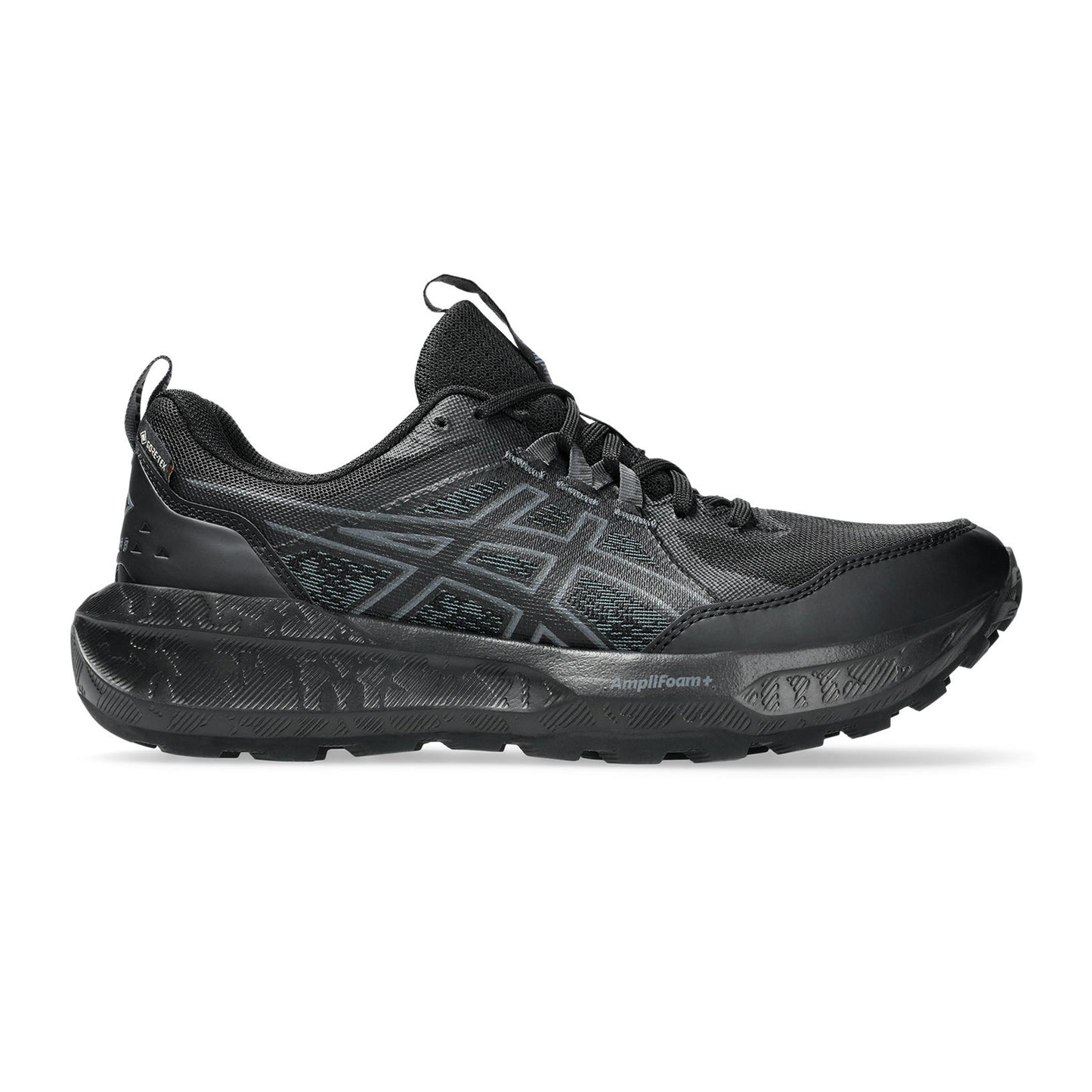 ASICS Gel-Sonoma 8 GTX Trail running shoe Women - black, grey