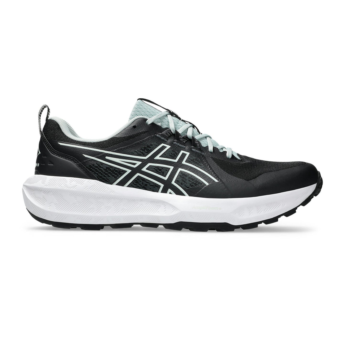 ASICS Gel-Sonoma 8 Trailschuh Herren-schwarz, grau