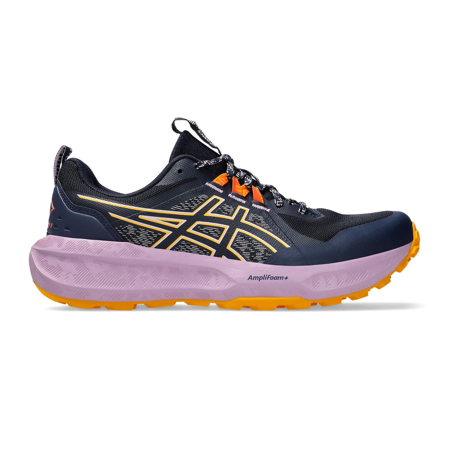 ASICS Gel-Sonoma 8 Trailschuh Damen-dunkelblau, lila