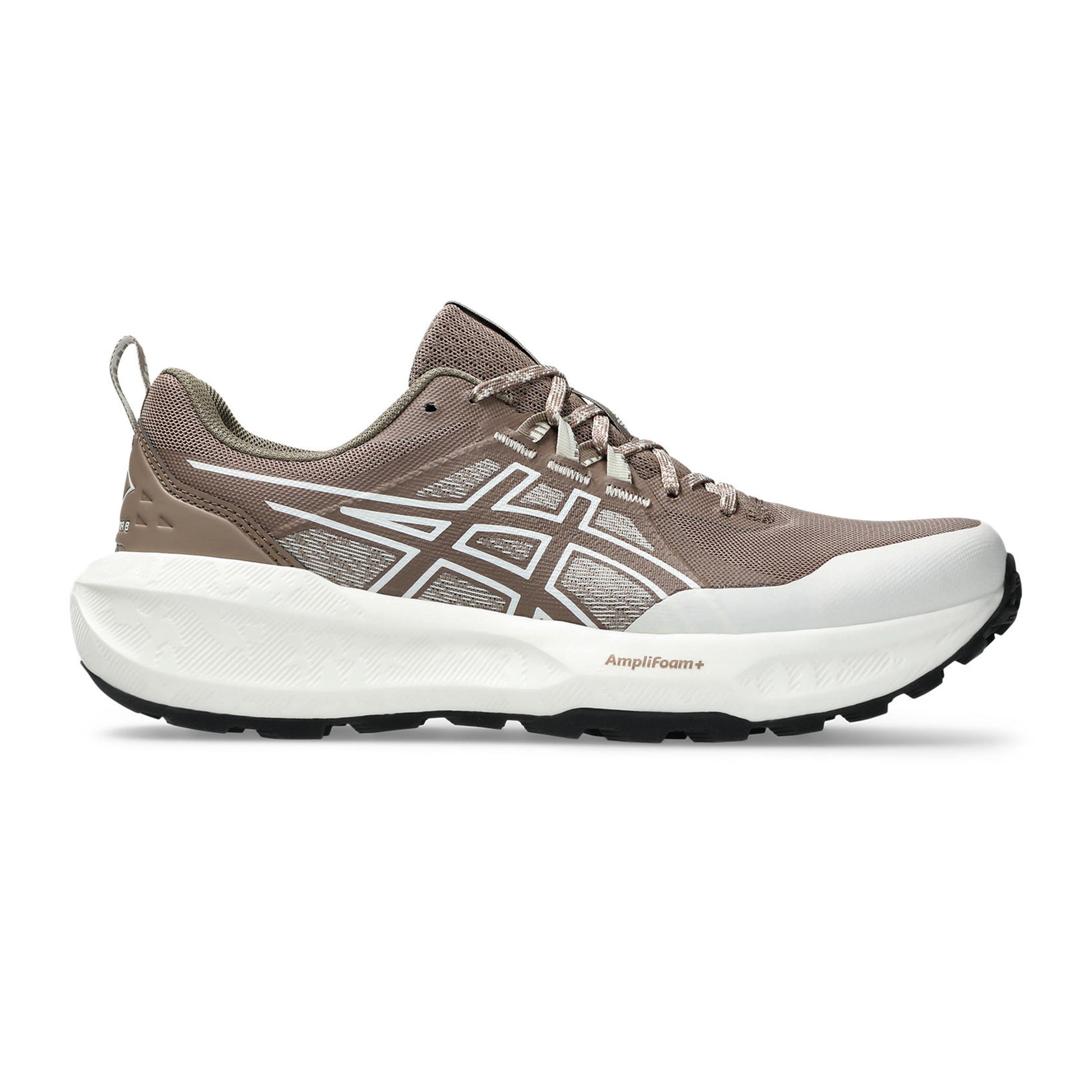 ASICS Gel-Sonoma 8 Trailschuh Damen-grau, beige