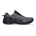 Gel-Venture 10 Trailschuh Herren - grau, schwarz