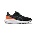 GT-1000 13 GS Stability Running Shoe Kids-Black,Grey