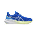 GT-1000 13 GS Stability Running Shoe Kids-Blue,White