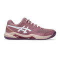 Gel-Dedicate Padel Shoe Women-Violet,White