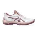 Game FF Padelschuh Damen - weiß, lila