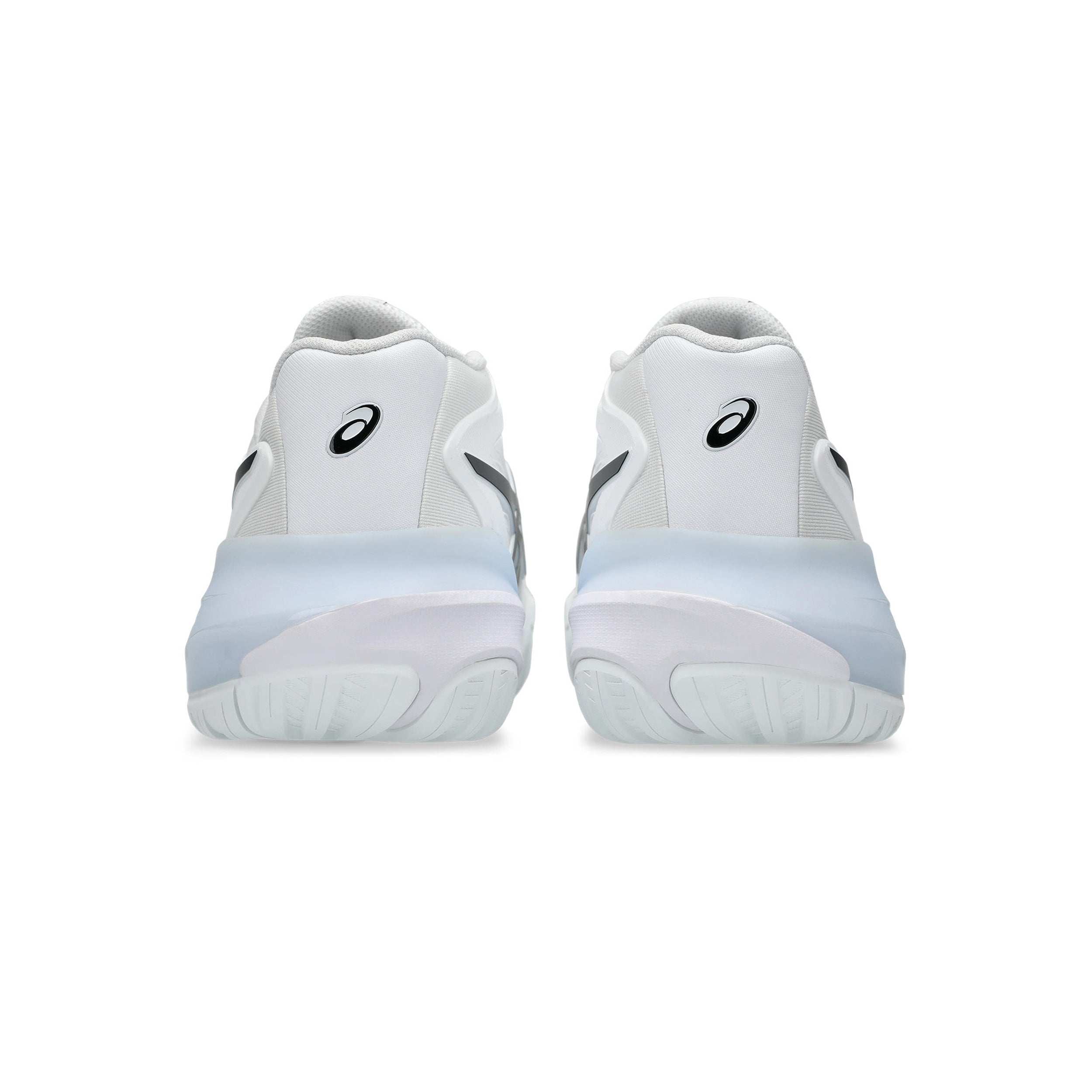 Gel-Resolution X All court shoe Men - white, black | Tennis-Point