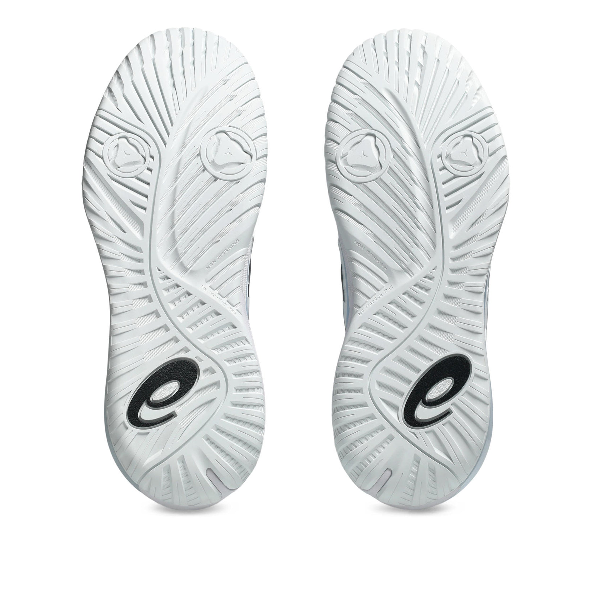 Gel-Resolution X All court shoe Men - white, black | Tennis-Point