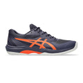 Game FF All court shoe Men - dark blue, orange