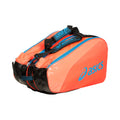 Medium Sports Performance Padel racket bag - orange