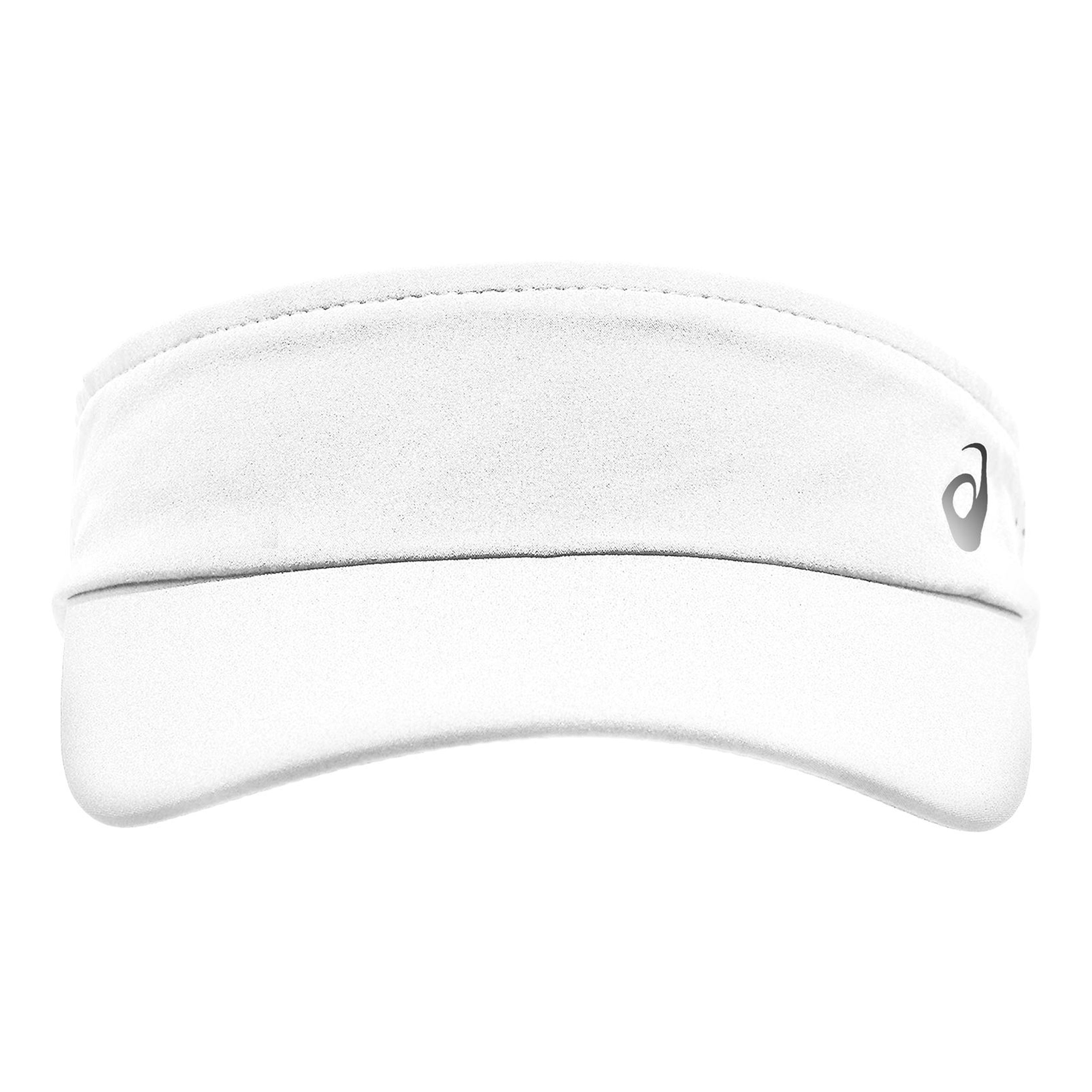 ASICS PRFM Visor-White