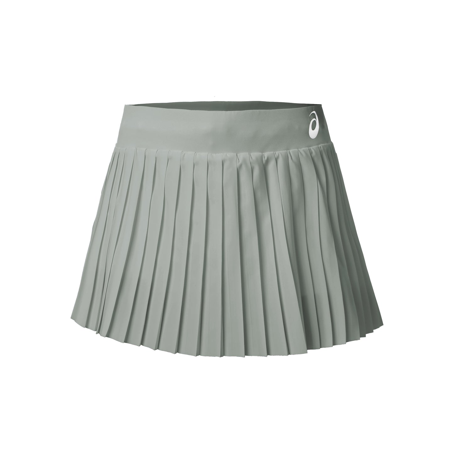 ASICS Match Pleats Skirt Women - sage,