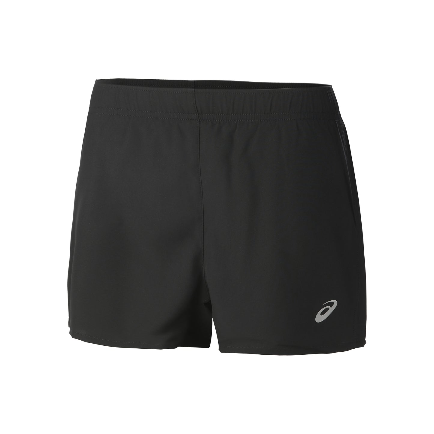 ASICS Core 4Inch Running Shorts Women-Black