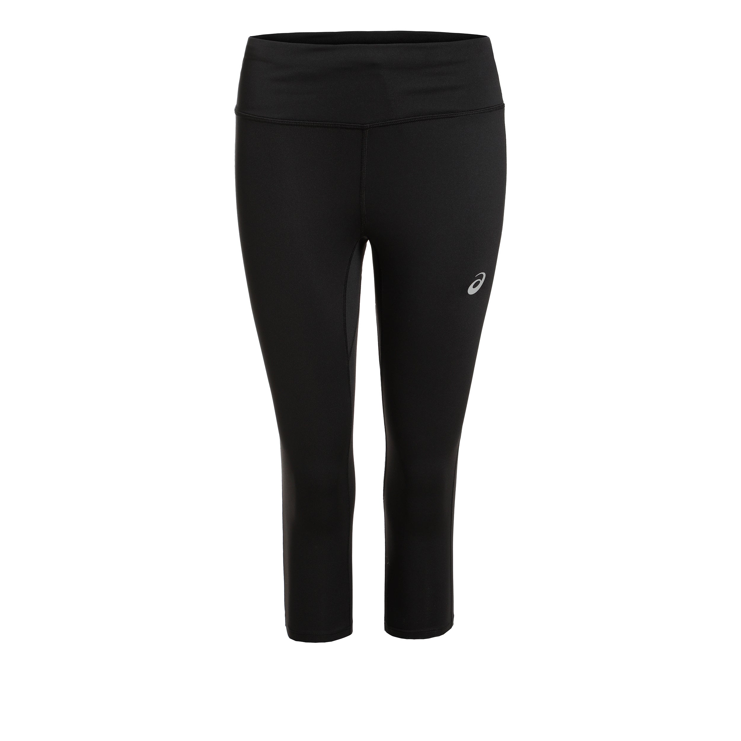 ASICS Core Capri Tight Women-Black