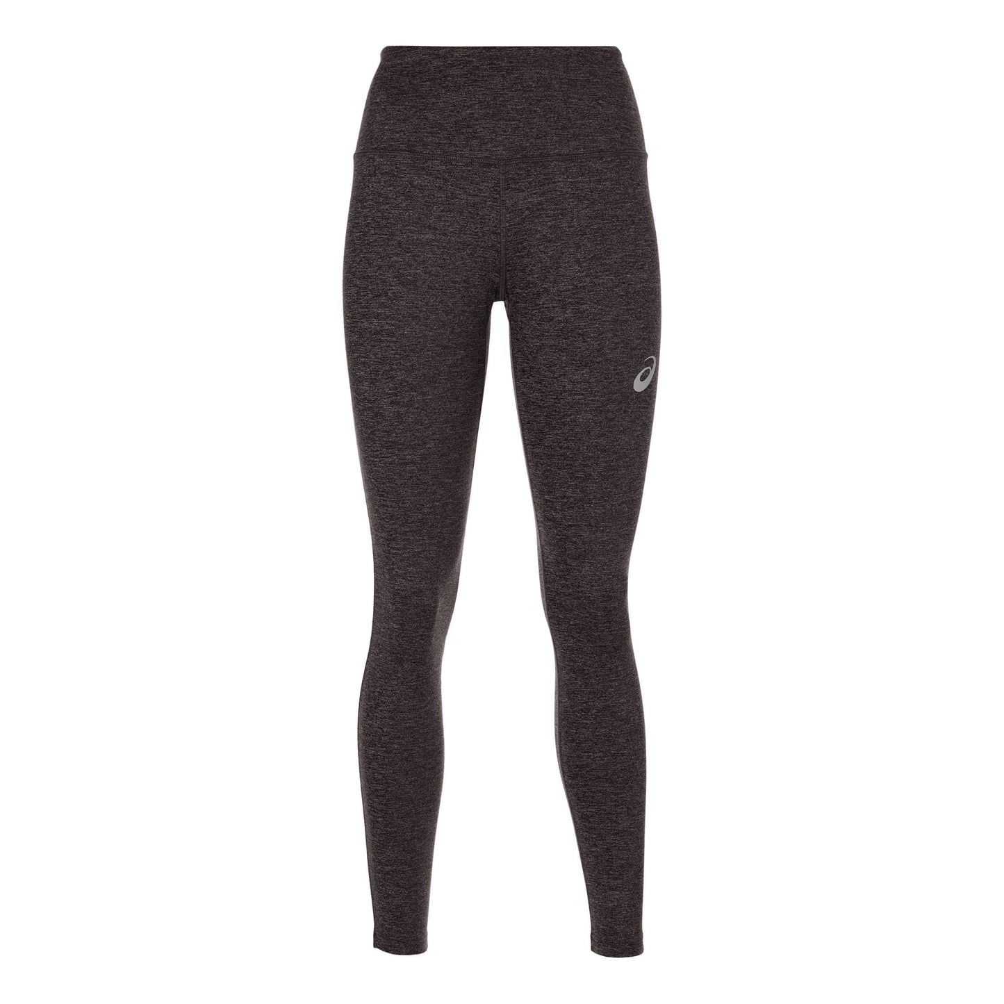 ASICS High Waist 2 Tight Damen-Schwarz,Weiß