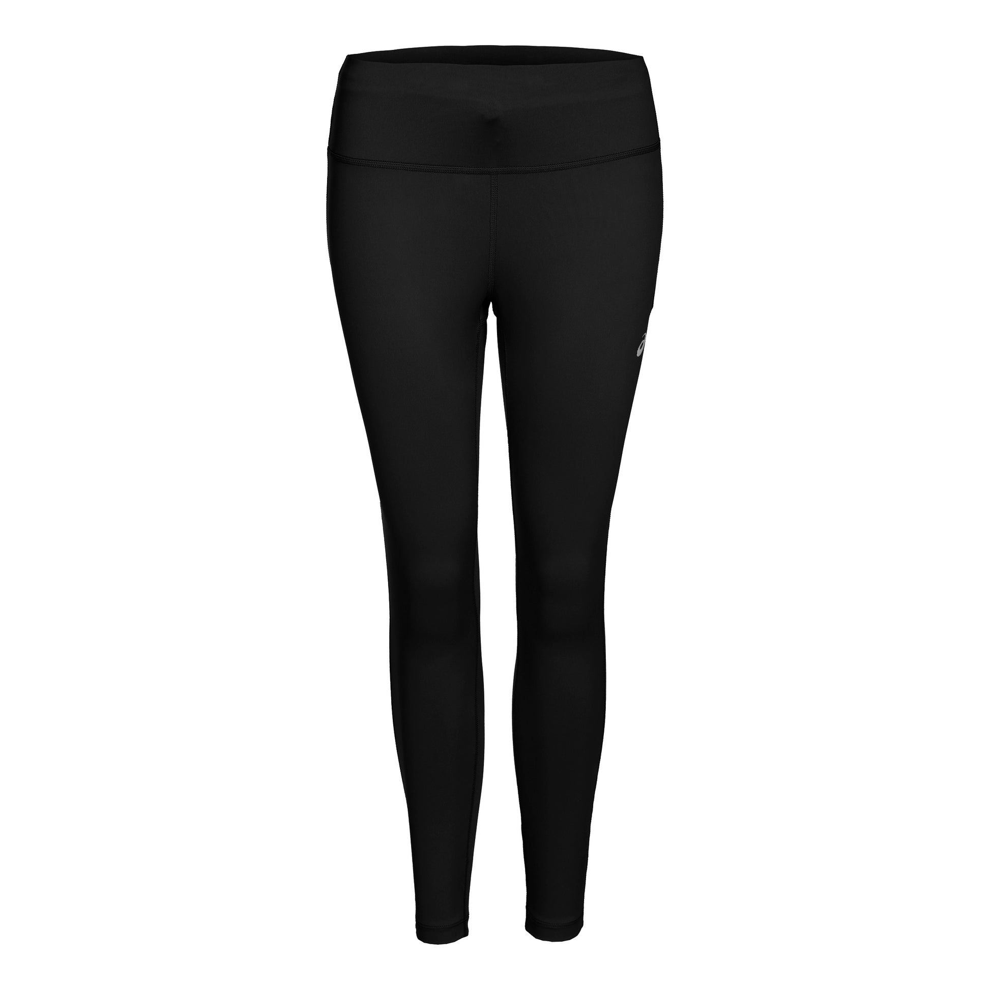 ASICS Katakana Crop Tight Women-Black