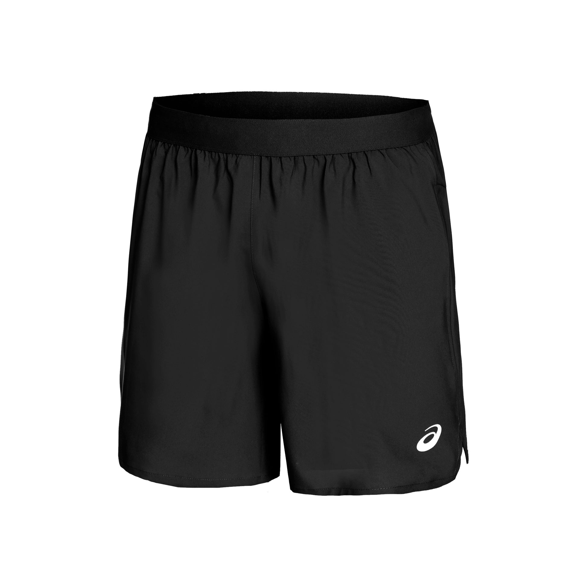 ASICS Road 7in Running Shorts Men-Black