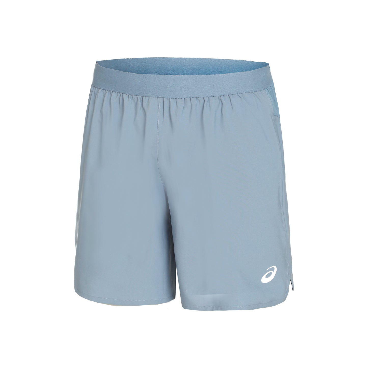 ASICS Road 7in Running shorts Men - blue,