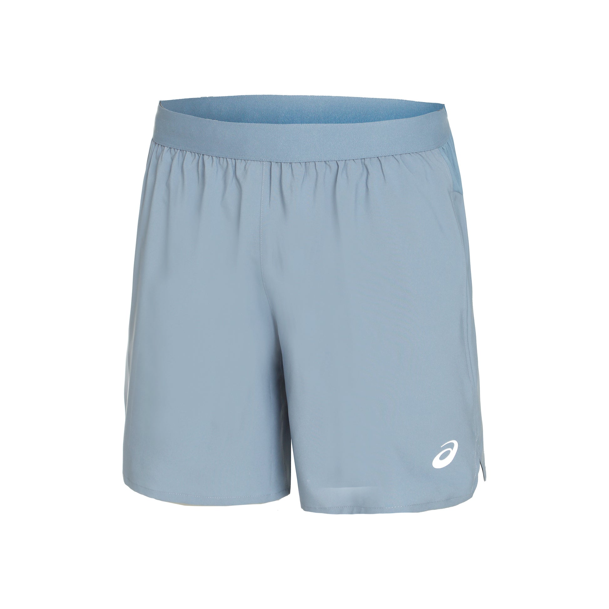 ASICS Road 7in Running shorts Men - blue,