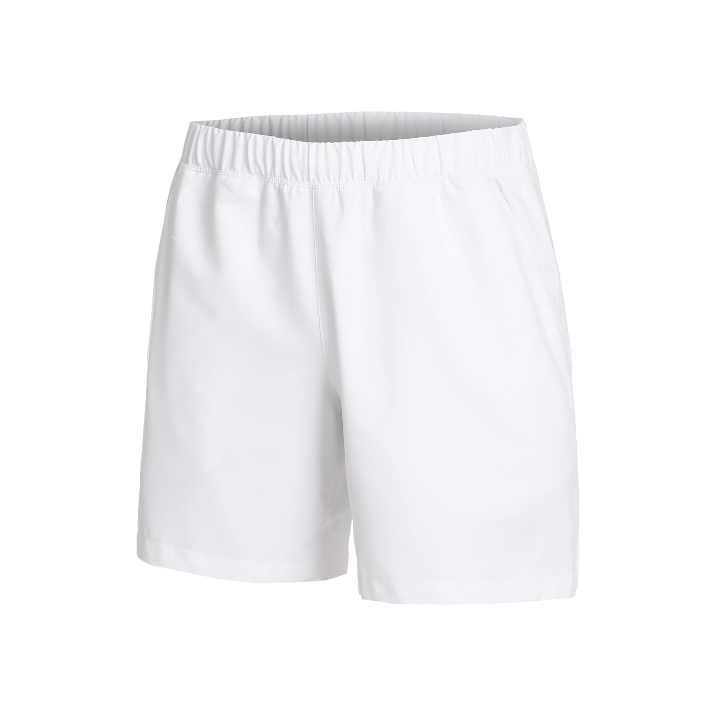 ASICS Court 7in Shorts Men-White