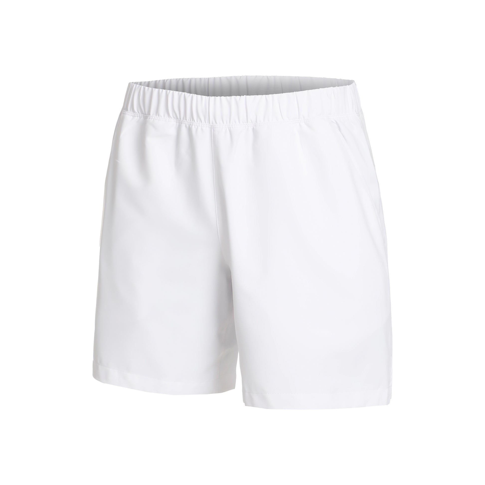 ASICS Court 7in Shorts Men-White