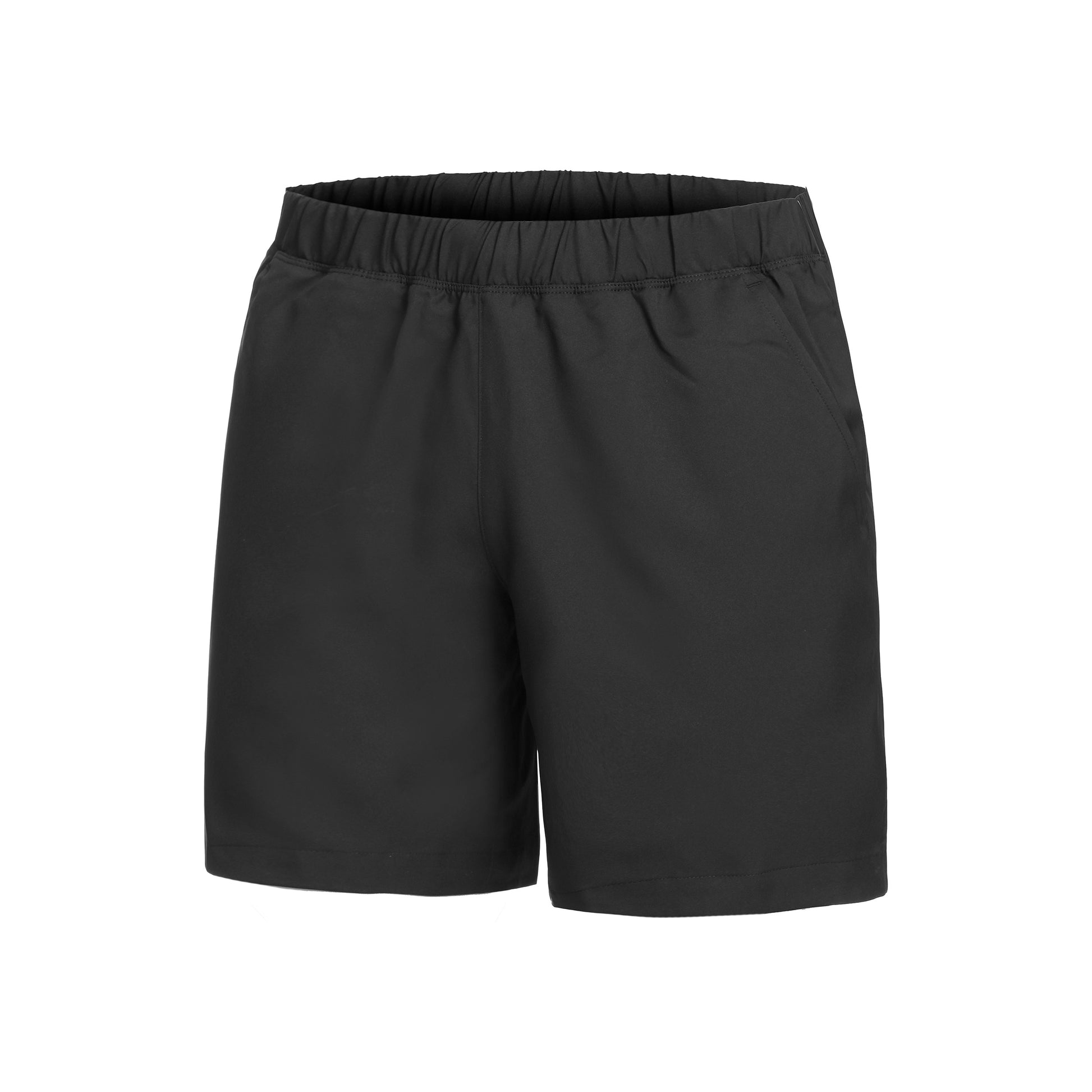 ASICS Court 7in Shorts Men-Black