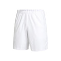 Court 9in Short Shorts Men - white,