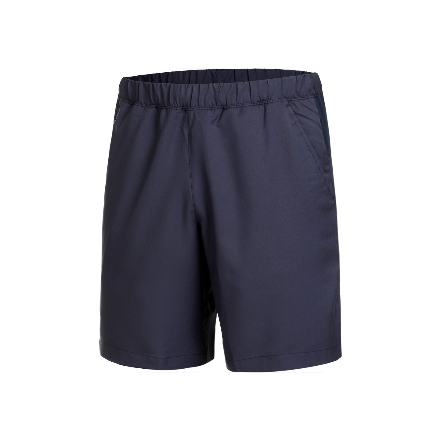 ASICS Court 9in Short Shorts Men - dark blue,